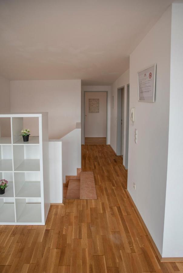 Hilltop Innsbruck Apartment I Free Parking Экстерьер фото