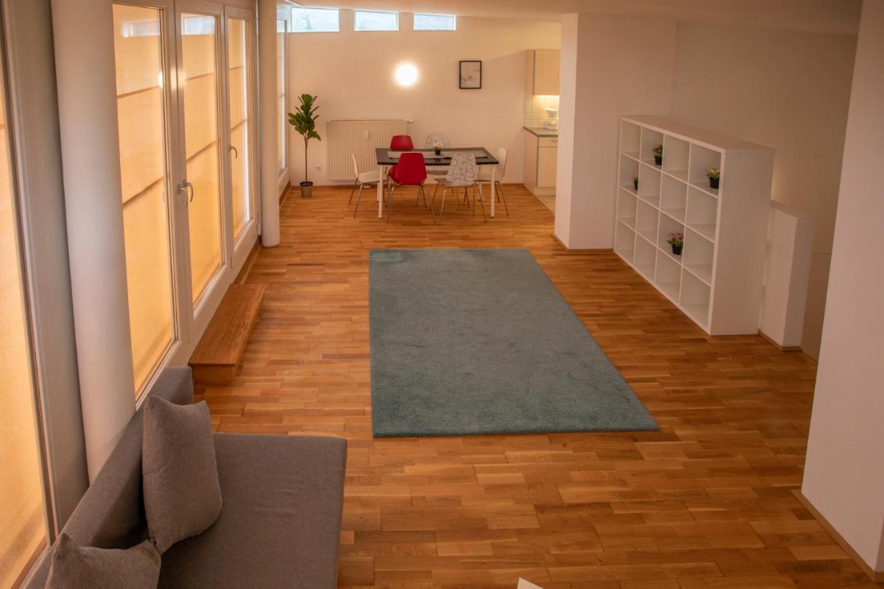 Hilltop Innsbruck Apartment I Free Parking Экстерьер фото